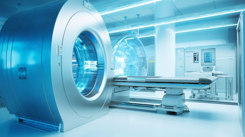 上海基因检测机构：技术优势如何影响临床决策